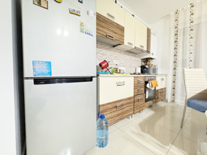 Apartament 2 camere, 48mp, balcon 6mp, pozitie excelenta în Giroc  - imagine 6