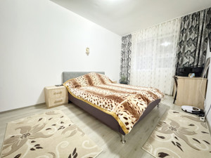 Apartament 2 camere, 48mp, balcon 6mp, pozitie excelenta în Giroc  - imagine 4