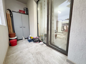 Apartament 2 camere, 48mp, balcon 6mp, pozitie excelenta în Giroc  - imagine 10