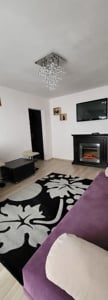 Zona Miorița, strada Logofăt Tăutu, apartament 3 camere mobilat și utilat, cu mansardă - imagine 2