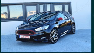 Ford Focus, STL ,2013 ,automata, 180 cp - imagine 2