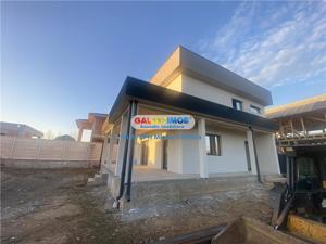 Vanzare Casa-Vila Baicoi Prahova constructie noua - imagine 3