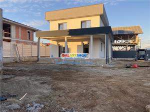 Vanzare Casa-Vila Baicoi Prahova constructie noua - imagine 12