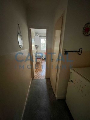 Apartament 2 camere 41 mp, semidecomandat, etaj intermediar, Manastur - imagine 6