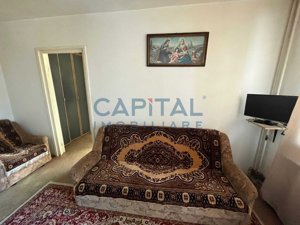 Apartament 2 camere 41 mp, semidecomandat, etaj intermediar, Manastur - imagine 2