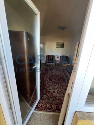 Apartament 2 camere 41 mp, semidecomandat, etaj intermediar, Manastur - imagine 5