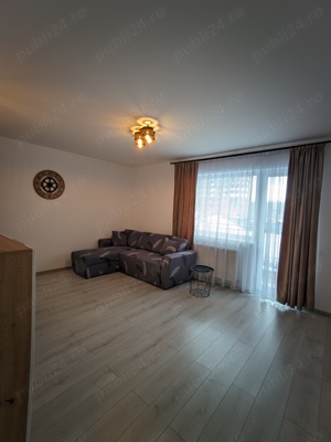 Apartament NOU 3 camere, Parter inalt,Tractorul la 3 min de Coresi. - imagine 3