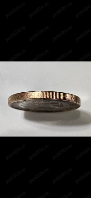 Moneda veche, de 1 euro 