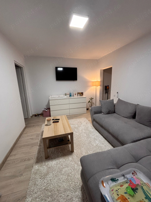 Apartament 2 camere X mare  - imagine 8