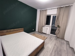 Vând apartament 2 camere utilat și mobilat 59 000  - imagine 6