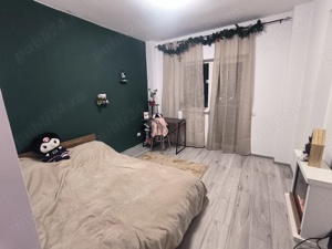 Vând apartament 2 camere utilat și mobilat 59 000  - imagine 5