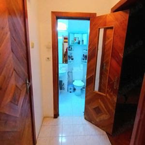 Apartament 2 camere confort 1 semideomandat, et. 1, Timisoara, zona Cetatii, mobilat - imagine 9