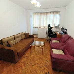 Apartament 2 camere confort 1 semideomandat, et. 1, Timisoara, zona Cetatii, mobilat