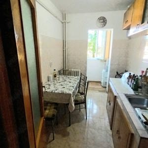 Apartament 2 camere confort 1 semideomandat, et. 1, Timisoara, zona Cetatii, mobilat - imagine 13