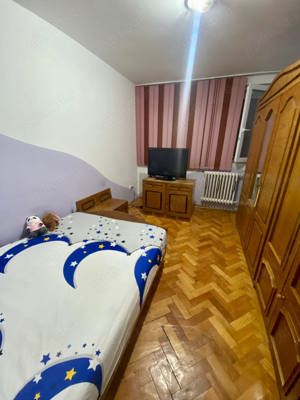 Apartament 2 camere confort 1 semideomandat, et. 1, Timisoara, zona Cetatii, mobilat - imagine 10