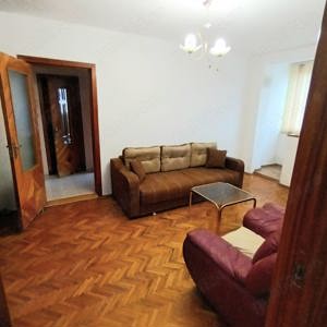 Apartament 2 camere confort 1 semideomandat, et. 1, Timisoara, zona Cetatii, mobilat - imagine 7