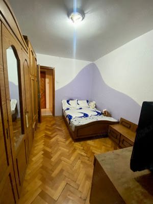 Apartament 2 camere confort 1 semideomandat, et. 1, Timisoara, zona Cetatii, mobilat - imagine 3