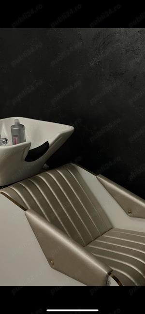 Salon complet de utilizare