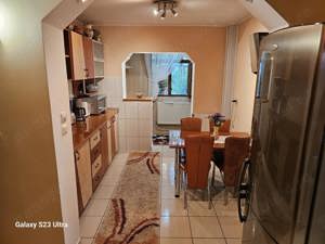 Vând apartament 2 camere, zona Cartier 13 Decembrie Vaslui - imagine 8