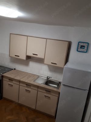 Inchiriez apartamet 2 camere Simion Barnutiu Modern 350 eur - imagine 9