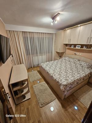 Vând apartament 2 camere, zona Cartier 13 Decembrie Vaslui - imagine 7