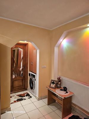 Vând apartament 2 camere, zona Cartier 13 Decembrie Vaslui - imagine 9