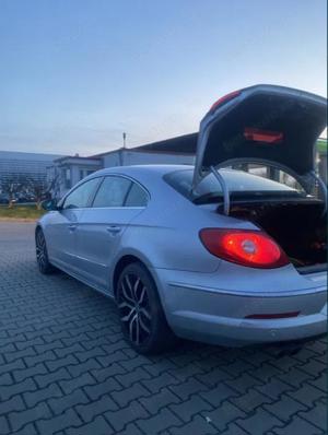 Passat Cc 2.0 Diesel