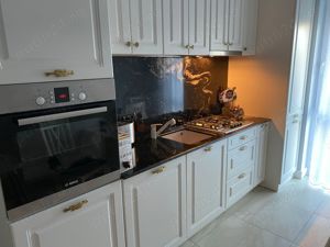 Vând urgent!! apartament 2 camere, parter, complet mobilat și utilat - imagine 3