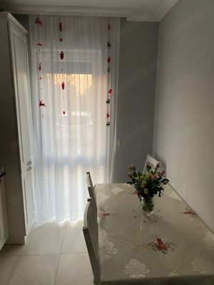 Vând urgent!! apartament 2 camere, parter, complet mobilat și utilat - imagine 2