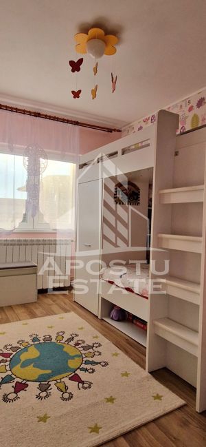 Apartament cu 4 camere, renovat, centrala proprie, zona Bucovina - imagine 16