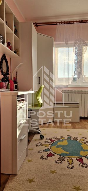 Apartament cu 4 camere, renovat, centrala proprie, zona Bucovina - imagine 15