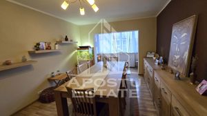 Apartament cu 4 camere, renovat, centrala proprie, zona Bucovina - imagine 6