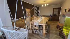 Apartament cu 4 camere, renovat, centrala proprie, zona Bucovina - imagine 2