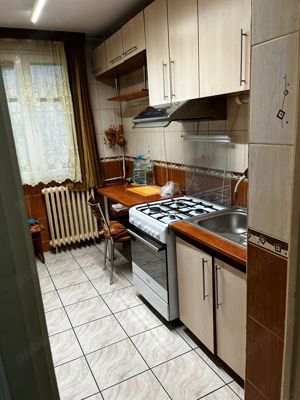 Apartament 3 camere, str. Straja - imagine 3