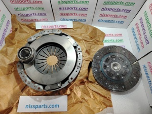 Kit ambreiaj 3000 Nissan Atleon, Cabstar, L35, Eco-T, Trade