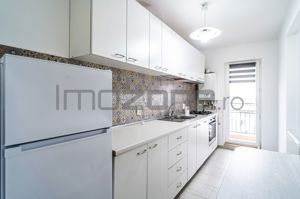 Garsoniera, 35 mp, mobilata-utialta, etaj 4, langa Penny Market- Rezervelor - imagine 12