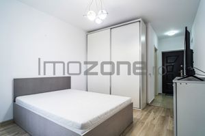 Garsoniera, 35 mp, mobilata-utialta, etaj 4, langa Penny Market- Rezervelor - imagine 5