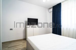 Garsoniera, 35 mp, mobilata-utialta, etaj 4, langa Penny Market- Rezervelor - imagine 8