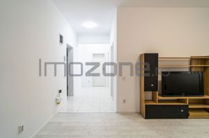 2 camere, bloc nou, prima inchiriere, disponibil, Parc Moghioros-Auchan - imagine 3