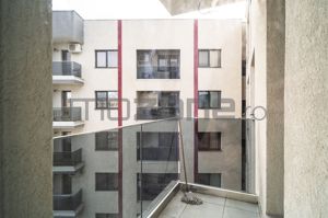 2 camere, bloc nou, prima inchiriere, disponibil, Parc Moghioros-Auchan - imagine 16