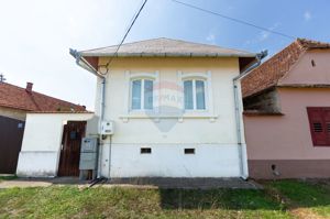 Casa individuală de vânzare cu 5 camere, Bod, str Tudor Vladimirescu - imagine 2