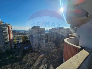 Apartament cu 2 camere de închiriat în zona Central/Constanta