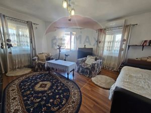 Apartament cu 2 camere de închiriat în zona Central/Constanta - imagine 6