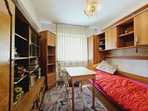 Apartament cu 3 camere decomandate, Tolstoi - imagine 6