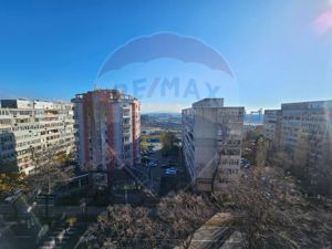 Apartament cu 2 camere de închiriat în zona Central/Constanta - imagine 9