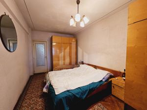 Apartament cu 3 camere decomandate, Tolstoi - imagine 7