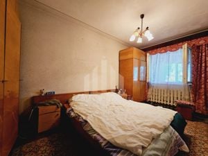 Apartament cu 3 camere decomandate, Tolstoi - imagine 8