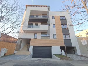 Vanzare penthouse 3 camere zona Straulesti apropae de  Lidl - imagine 19