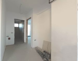 Vanzare penthouse 3 camere zona Straulesti apropae de  Lidl - imagine 9