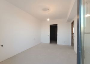 Vanzare penthouse 3 camere zona Straulesti apropae de  Lidl - imagine 15